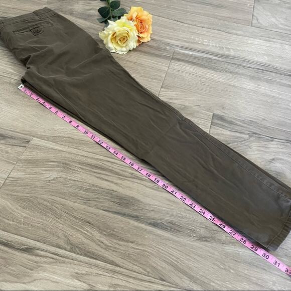 Freestyle Revolution brown dress pants size 11 - Picture 8 of 12